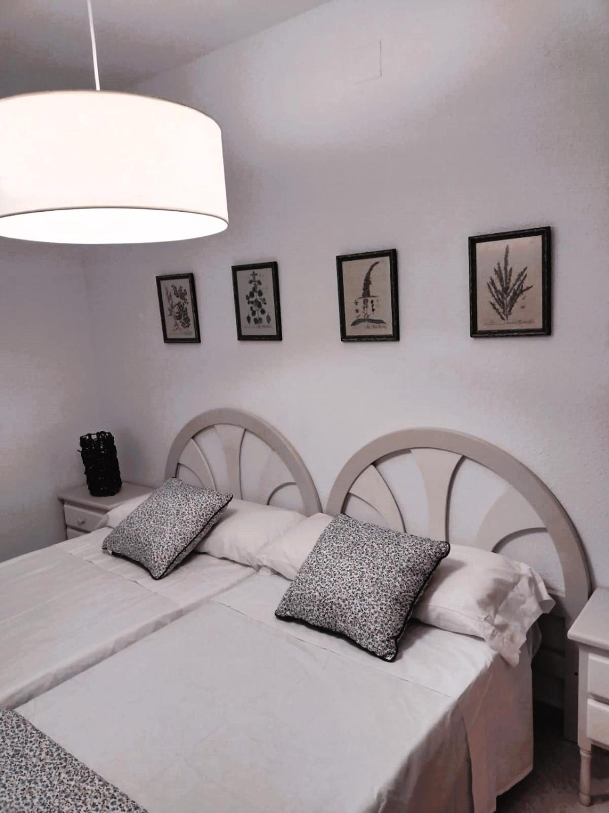 Apartamento Alboran Playa Peñíscola Exterior foto