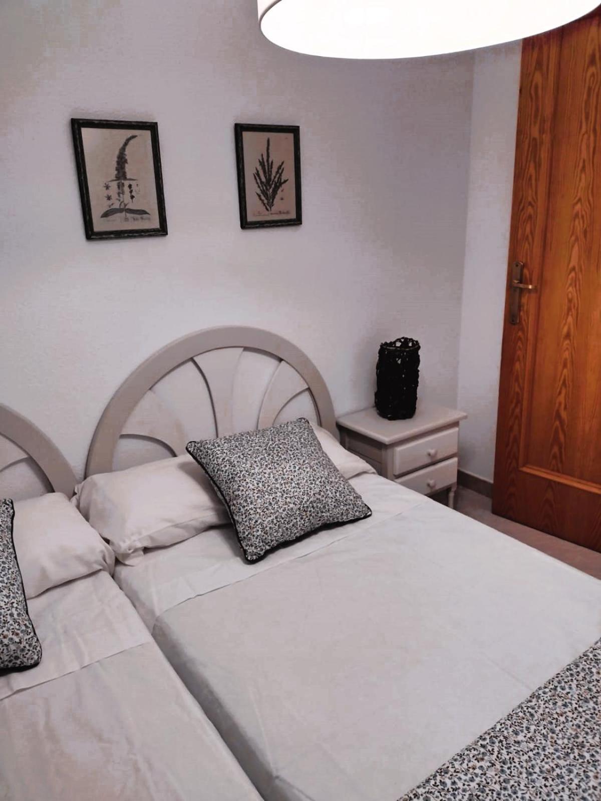 Apartamento Alboran Playa Peñíscola Exterior foto